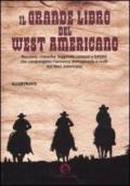 Il grande libro del west americano
