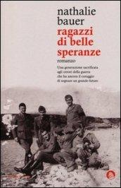 Ragazzi di belle speranze