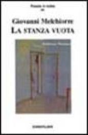 La stanza vuota