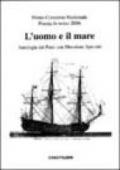 L'uomo e il mare. Antologia dei poeti con menzione speciale