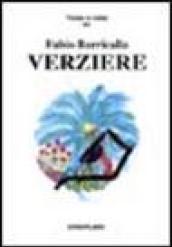 Verziere