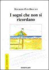 I sogni che non si ricordano