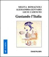 Gustando l'Italia