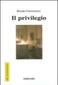 Tra il fragore del treno e del mare