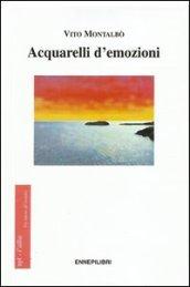 Acquarelli d'emozioni