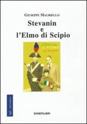 Stevanin e l'elmo di Scipio