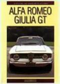 Alfa Romeo. Giulia GT. Ediz. illustrata