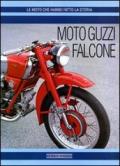 Moto Guzzi Falcone
