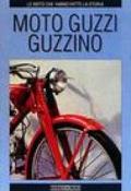 Moto Guzzi Guzzino. Ediz. illustrata
