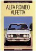 Alfa Romeo Alfetta