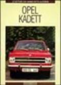 Opel Kadett. Ediz. illustrata