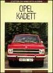 Opel Kadett. Ediz. illustrata