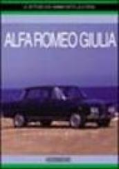 Alfa Romeo Giulia. Ediz. illustrata
