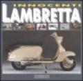 Innocenti Lambretta