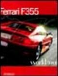 Ferrari F355 World Tour. Ediz. Italiana e inglese