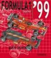 Formula One '99. Technical analysis