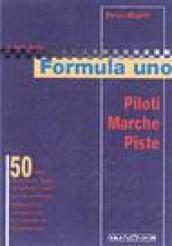 I dati della Formula Uno. Ediz. illustrata