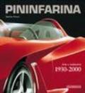Pininfarina. Arte e industria 1930-2000