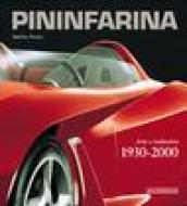 Pininfarina. Arte e industria 1930-2000