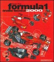 Formula 1 2000. Analisi tecnica. Ediz. illustrata