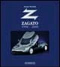 Zagato 1990-2000. Ediz. italiana e inglese