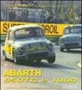 Abarth 850 tc & 1000. Ediz. illustrata