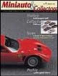 Miniauto & collectors. Ediz. italiana e inglese. 1.