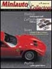 Miniauto & collectors. Ediz. italiana e inglese. 1.