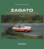 Zagato Fulvia Sport Competizione. Ediz. italiana e inglese