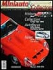 Miniauto & collectors. Ediz. italiana e inglese. 3.