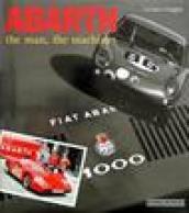 Abarth. The man, the machines