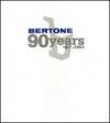 Bertone 90 years. Ediz. italiana e inglese
