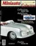 Miniauto & collectors. Ediz. italiana e inglese: 4