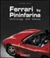 Ferrari L'unico