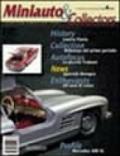 Miniauto & collectors. Ediz. italiana e inglese. 6.