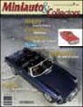 Miniauto & collectors. Ediz. italiana e inglese. 7.