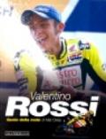 Valentino Rossi. Genio della moto