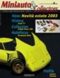 Miniauto & collectors. Ediz. italiana e inglese: 8