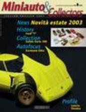 Miniauto & collectors. Ediz. italiana e inglese: 8