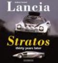 Lancia Stratos. Ediz. inglese