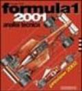 Formula 1 2002/2003. Analisi tecnica. Ediz. illustrata