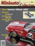 Miniauto & collectors. Ediz. italiana e inglese. 9.