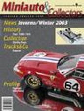 Miniauto & collectors. Ediz. italiana e inglese. 9.