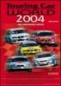 Touring car world 2004