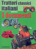 Trattori classici italiani. Ediz. illustrata: 1