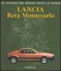 Lancia Beta Montecarlo