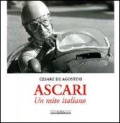 Ascari. Un mito italiano