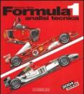 Formula 1 2004/2005. Analisi tecnica. Ediz. illustrata