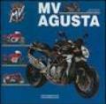 Moto MV Agusta. Ediz. italiana