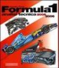 Formula 1 2005-2006. Analisi tecnica